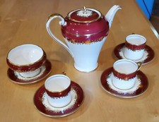 Vintage Aynsley  Demitasse