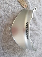 Honda NHX 110 Lead Rear Lower