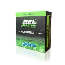 Gel Blaster 10,000 Gellets