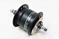 SHIMANO NEXUS DYNAMO HUB