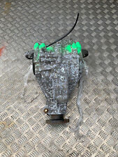 MERCEDES ML W163 2003 2.7 CDI AUTO REAR DIFF DIFFERENTIAL 4460-310-012