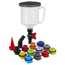 Sealey Tools Engine Oil Funnel