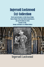 Ingersoll Lockwood 5X1