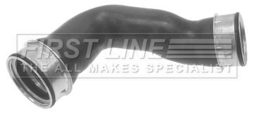 First line intercooler turbo - first,