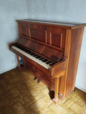 Upright Piano - Dunkley of London