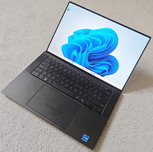 Dell precision 5570 - dell,