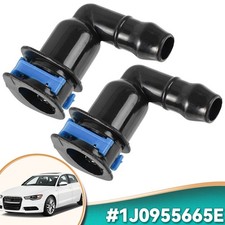 2X Car Headlight Washer