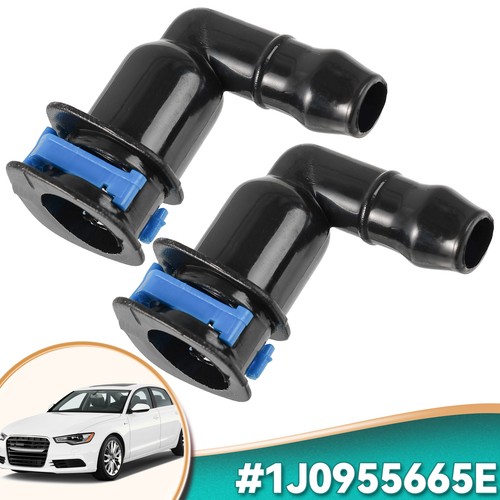 Car headlight washer - 2x,