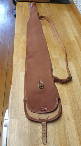 Traditional english leather - traditional,