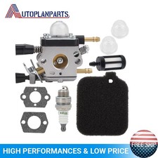 Carburetor For Stihl BG55 BG85