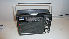 Fujion F-1000C AM/FM/MB/LW/VHF