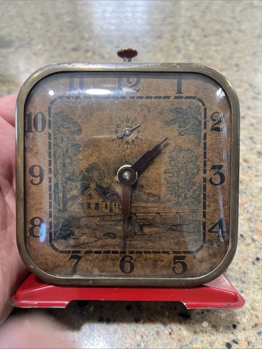Vintage 1951 lux - vintage, fairview