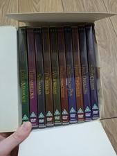 Hans Christian Andersen 10 DVD