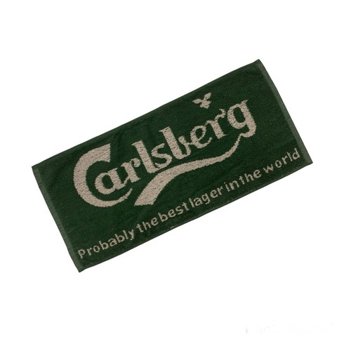 Carlsberg beer cotton - beer,