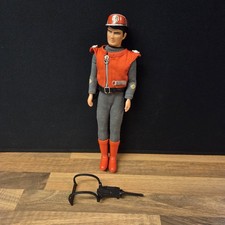 Vintage 1993 Captain Scarlet