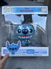 Lilo & Stitch Jumbo Stitch Pop