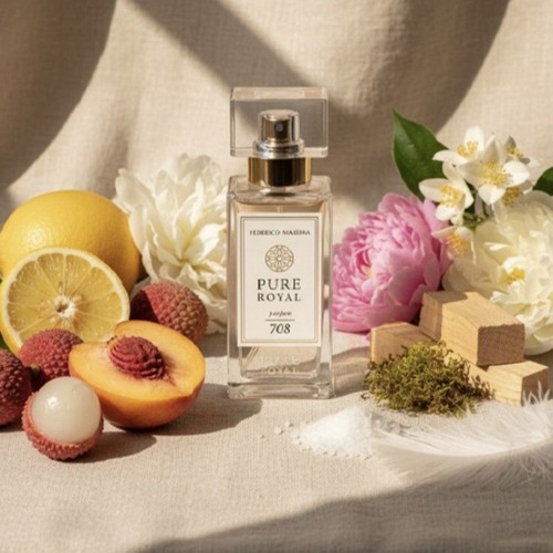 708 royal perfume - 708, parfum