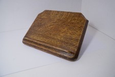 One Used Woodbox Phone Hand