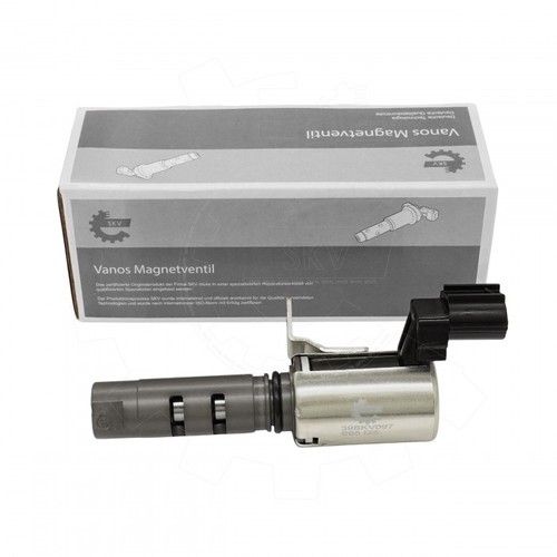 Vvt phase shift valve - phase,