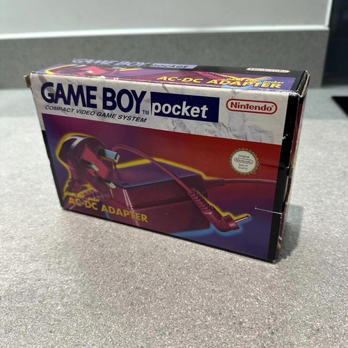 New box vintage official - new, in