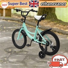 16" Children's Bicycle 5-8