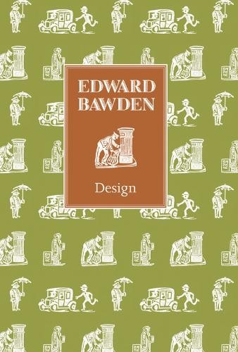 Edward bawden design - edward,