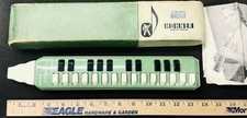 Vtg Hohner Melodica Soprano