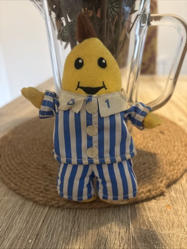 Vintage banana pajamas - banana’s,