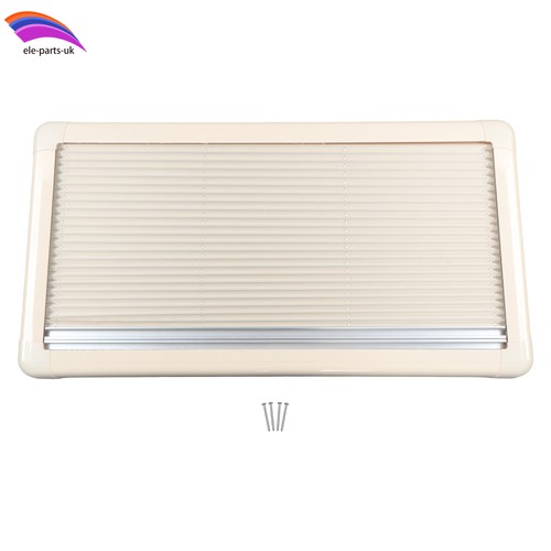 Motorhome blind flyscreen - blind,
