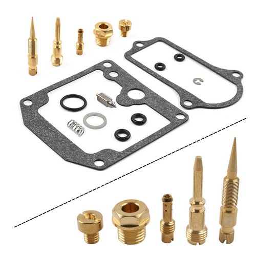 Carburetor carb rebuild repair - carburetor,