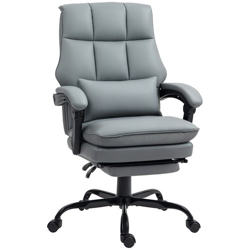 Homcom executive office chair - homcom,