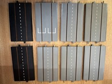 TRIANG MINIC MOTORWAYS x 8