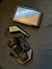 GENUINE Seat / VW UP / SEAT NAVIGON  GPS SAT NAV NAVIGATION UNIT