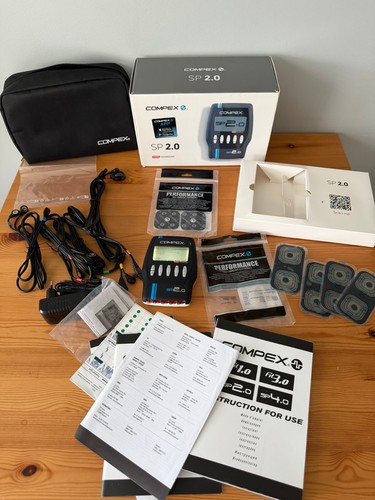 Compex adult sport - compex, sp