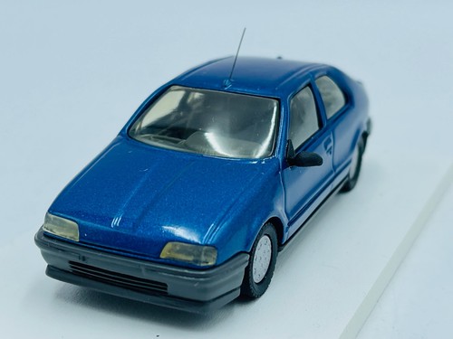 Heco models renault type t1 - models,