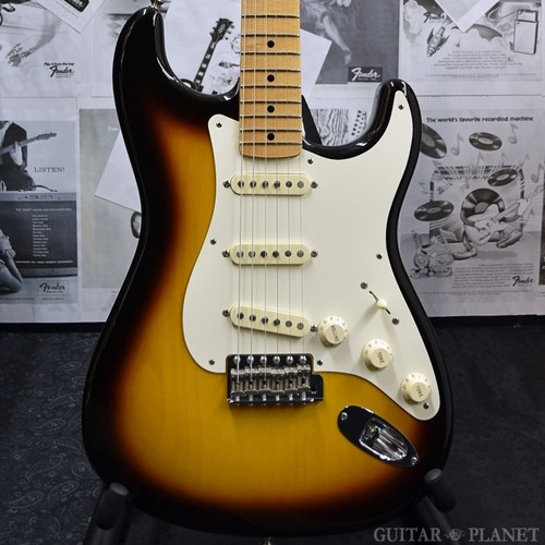 Fender custom shop - fender, 1957