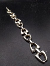 Vintage Egyptian Silver Marked