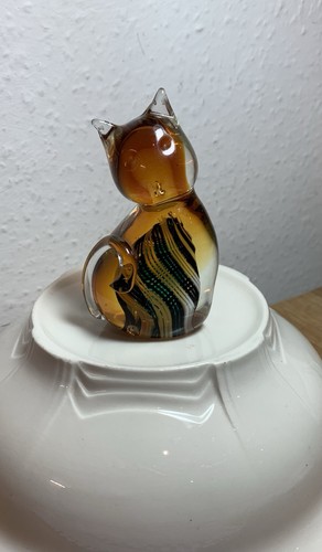 Vintage murano italy - vintage,