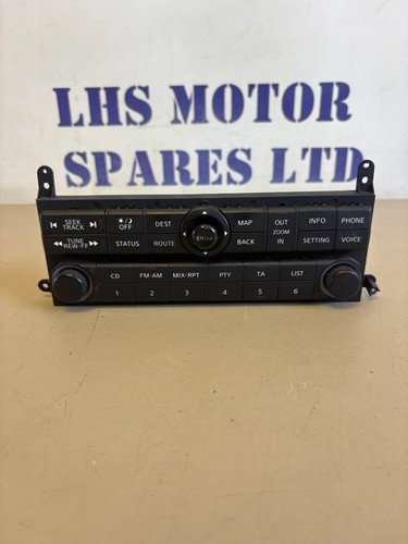 2008 nissan pathfinder r51 - 2008,