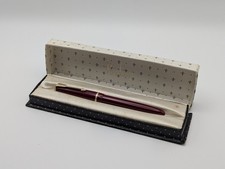 Vintage Parker Lady Fountain