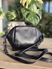 Radley Mini Black Leather