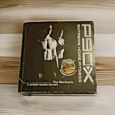 P90x  Fitness Guide.Perfect