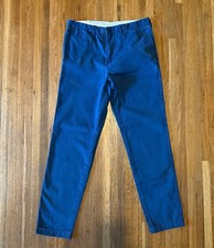 Carhartt WIP x A.P.C. collab