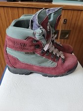 Karrimor ksb walking boots
