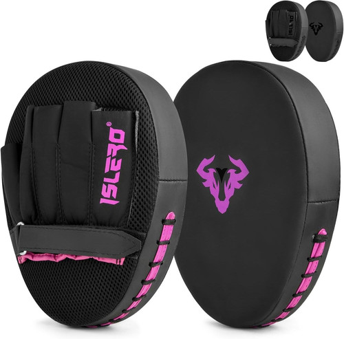 Boxing pads men focus mitts - focus,