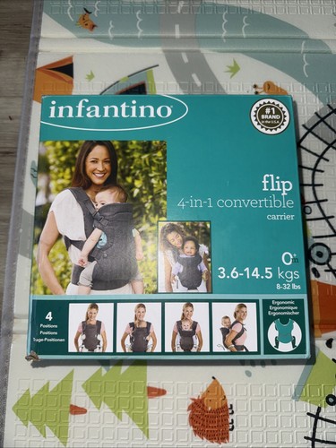 Infantino flip 1 - infantino,