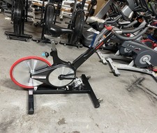 Keiser M3i Lite Indoor Exercise Bike with Console - Excellent Condition