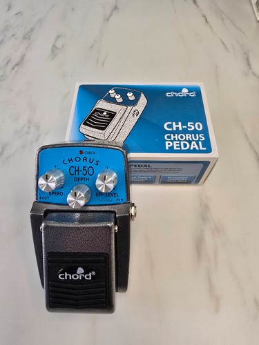 Chord chorus guitar - chord, ch-50