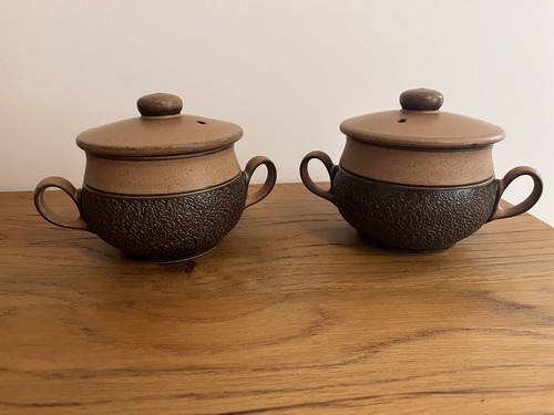 Vintage denby cotswold - -, acorn