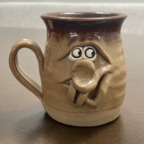 Vintage studio pottery - vintage,